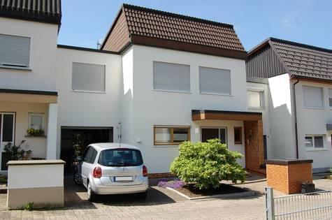 Reihenmittelhaus / FM3 / Wehr