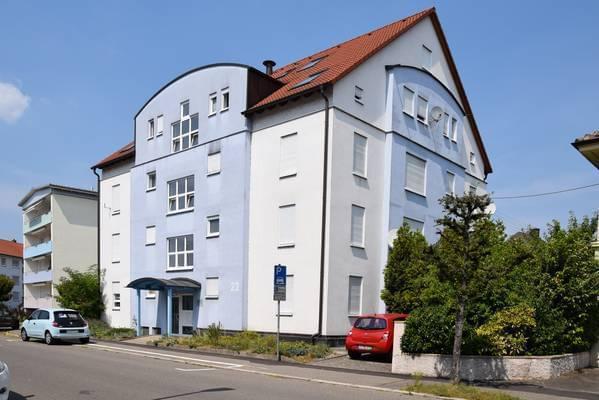 Eigentumswohnung / KS-W1 / Rheinfelden
