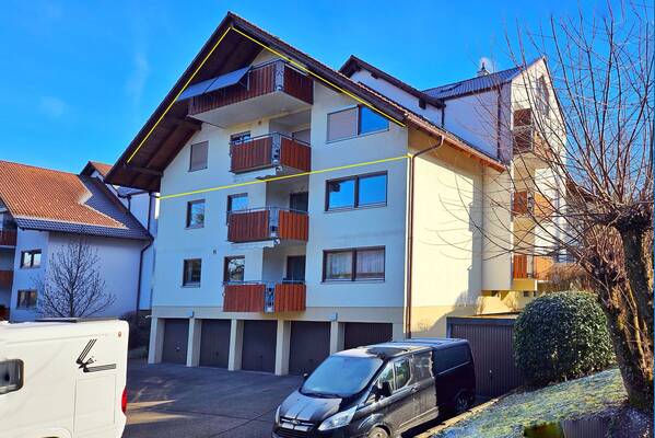 ETW / SH6 / W7 / Wehr-Öflingen