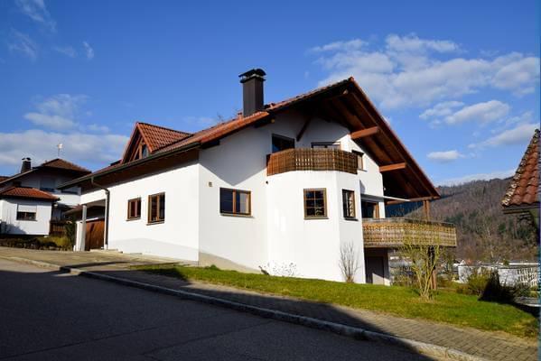 Einfamilienhaus / BS 20 / Wehr