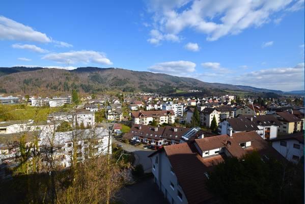 Einfamilienhaus / BS 20 / Wehr
