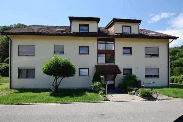 Eigentumswohnung / KH6-W13 / wehr
