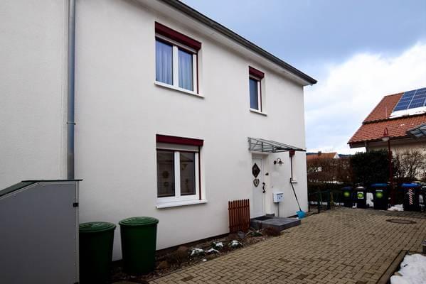 Reihenendhaus / HS177b / Schopfheim