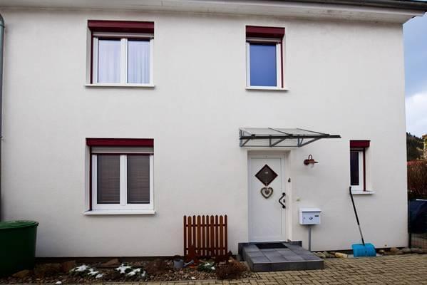 Reihenendhaus / HS177b / Schopfheim