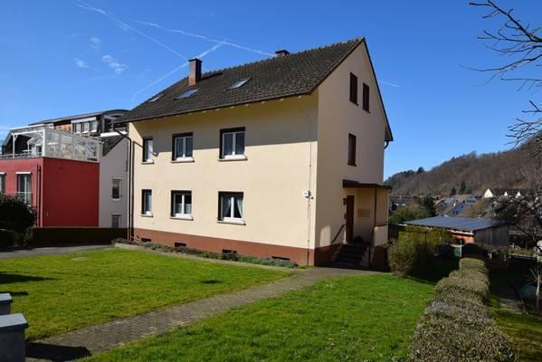Zweifamilienhaus in Schwörstadt