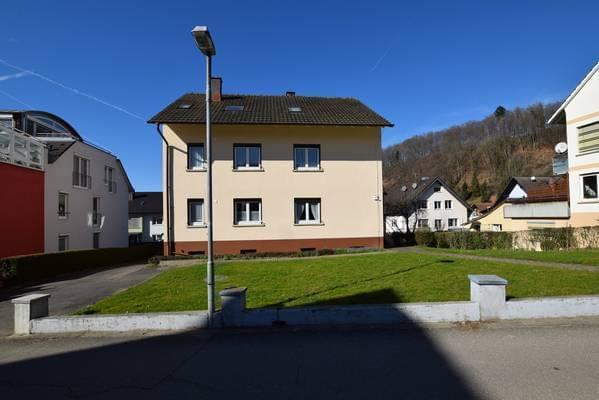 Zweifamilienhaus in Schwörstadt