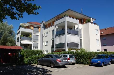 Penthouse-Wohnung / MS6-W8 / Wehr