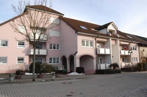 Eigentumswohnung / WTS85-W7 / Wehr-Öflingen