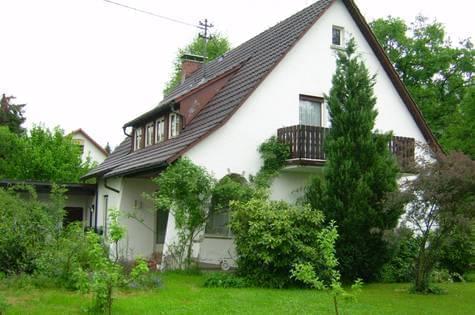 Einfamilienhaus / ASR13 / Wehr